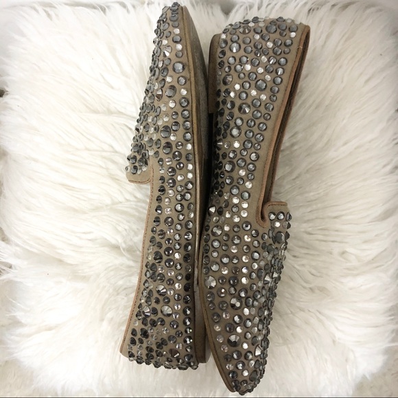 Steven by Steve Madden Majikal Studded Loafers - Picture 10 of 11